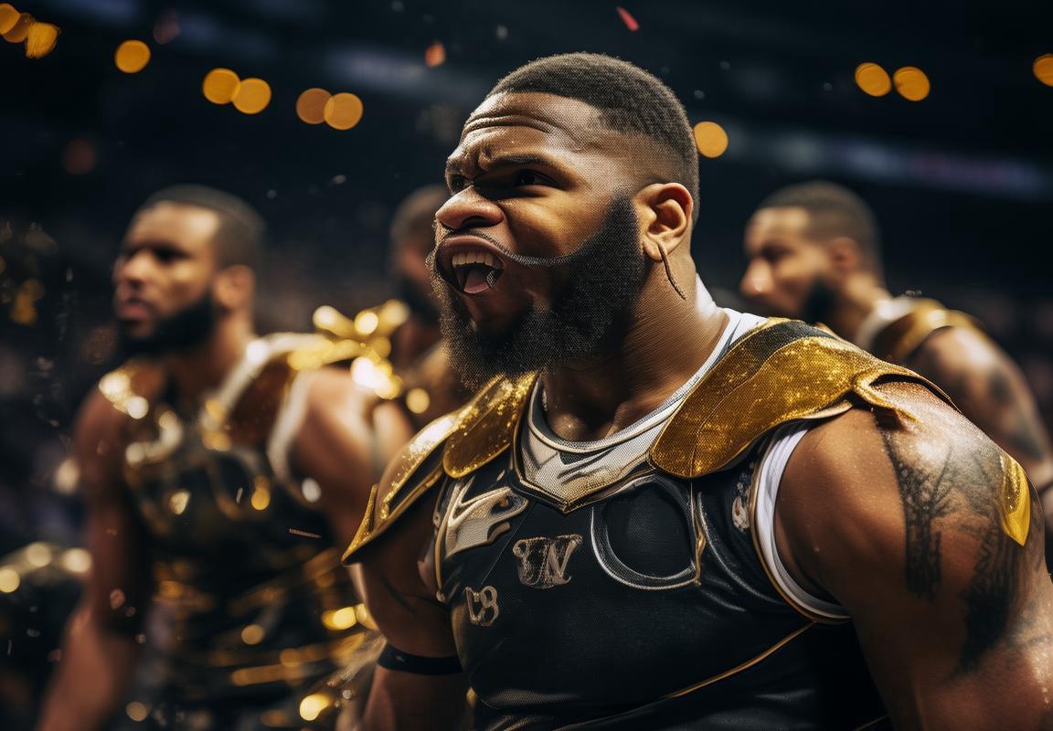 NBA新格局初现：湖人权力斗争、詹姆斯失势与东契奇崛起解析